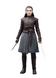 Колекційна екшн-фігурка Арья Старк Arya Stark з фільму Гра престолів Game of Thrones, 16 см