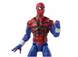 Колекційна екшн-фігурка Spider-Man Marvel Legends Retro 90s &ndash; Людина-Павук Серія Легенд Ретро, 15 см
