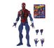 Колекційна екшн-фігурка Spider-Man Marvel Legends Retro 90s &ndash; Людина-Павук Серія Легенд Ретро, 15 см