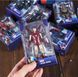 Фигурка Iron Man с крыльями 12.3 см &ndash; коллекционная игрушка Marvel Avengers / Железный Человек с аксессуарами