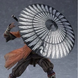 Фигурка Секиро (Sekiro: Shadows Die Twice) - Коллекционная подвижная статуэтка Shinobi Wolf DX Edition, 15 см