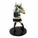 Коллекционная аниме фигурка Himiko Toga My Hero Academia 17 см &mdash; Химико Тога Лига Злодеев Моя геройская академия anime collectible figure