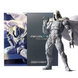 Коллекционная фигурка Лунный Рыцарь / Moon Knight Marvel 18 см &mdash; Moon Knight Марвел подвижная action figure супергероя из сериала Marvel Comics