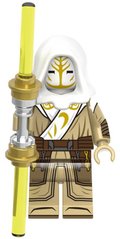 Фигурка Страж Храма джедаев Звёздные войны figures Jedi Temple Guard Star Wars G0060