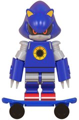 Фигурка Метал Соник figures Metal Sonic WM948-A