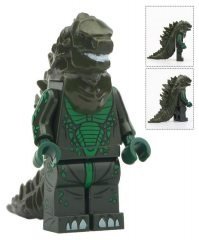 Фігурка Годзілла Godzilla