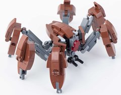 Фигурка Дроид-краб LM-432 Звездные войны figures crab droid Star Wars MOC2004