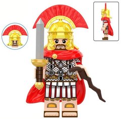 Фигурка Римский центурион Историческая серия figures Roman Centurion Historical series DY351