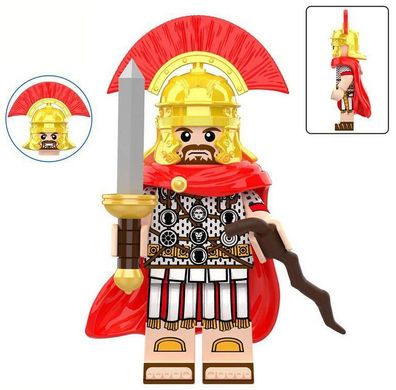 Фігурка Римський центуріон Історична серія figures Roman Centurion Historical series DY351
