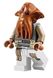 Фігурка Куаррен Зоряні війни figures Quarren Star Wars KM66025