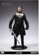 Коллекционная экшн-фигурка Джон Сноу Jon Snow с фильма Игра Престолов Game of Thrones, 16 см