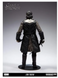 Коллекционная экшн-фигурка Джон Сноу Jon Snow с фильма Игра Престолов Game of Thrones, 16 см