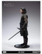 Коллекционная экшн-фигурка Джон Сноу Jon Snow с фильма Игра Престолов Game of Thrones, 16 см