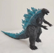 Коллекционная фигурка Godzilla King of Monsters - Годзилла Король монстров с атомным лучом и военными кораблями, 16 см