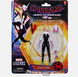 Колекційна фігурка Spider-Gwen (Спайдер-Ґвен, Гвен Стейсі) Marvel Legends Series Spider-Man: Across the Spider-Verse 15 см з аксесуарами
