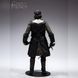 Колекційна екшн-фігурка Джон Сноу Jon Snow з фільму Гра престолів Game of Thrones, 16 см