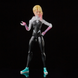Колекційна фігурка Spider-Gwen (Спайдер-Ґвен, Гвен Стейсі) Marvel Legends Series Spider-Man: Across the Spider-Verse 15 см з аксесуарами