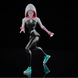 Колекційна фігурка Spider-Gwen (Спайдер-Ґвен, Гвен Стейсі) Marvel Legends Series Spider-Man: Across the Spider-Verse 15 см з аксесуарами