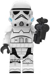 Фигурка Имперского штурмовика Звёздные войны Imperial Stormtroopers Star Wars Imperial XP266