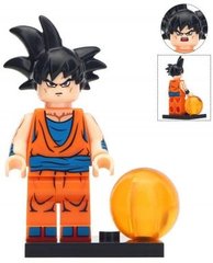 Фігурка Гоку Goku Dragon Ball XP063