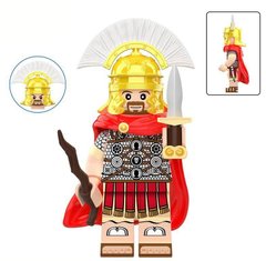 Фигурка Римский центурион Историческая серия figures Roman Centurion Historical series DY352