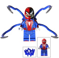Фігурка Веном Людина-павук figures figures Venom Spider-man  Marvel TV1025