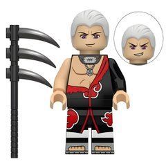 Фигурка Хидан Hidan Наруто Naruto