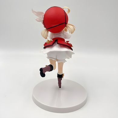 Коллекционная фигурка Кли (Klee) - Genshin Impact | Anime Game Action Figure