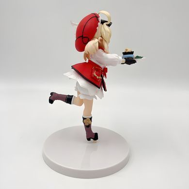 Коллекционная фигурка Кли (Klee) - Genshin Impact | Anime Game Action Figure