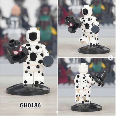 Фігурка Пляма Людина-павук Павутина Всесвіту Месники figures Spot Spider-Man Across the Spider-Verse GH0186