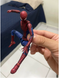 Фігурка Людина-павук (Marvel Super Heroes The Amazing Spider-Man)