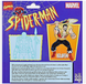 Колекційна фігурка Kraven the Hunter (Крейвен Мисливець) Marvel Comics Spider-Man Legends Series 15 см з аксесуаром