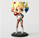 Фигурка Харли Квин в стиле аниме персонажа. Статуэтка Harley Quinn, DC Comics