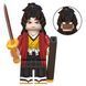 Фігурка Єріїчі Цугікуні Винищувач Демонів figures Yoriichi Tsugikuni Demon Slayer WM2346