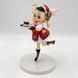 Коллекционная фигурка Кли (Klee) - Genshin Impact | Anime Game Action Figure