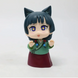 Фігурка Мао Мао Chibi 10 см з аніме The Apothecary Diaries / Kusuriya no Hitorigoto &mdash; колекційна чібі аніме фігурка Mao Mao PVC