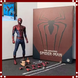Фігурка Людина-павук (Marvel Super Heroes The Amazing Spider-Man)