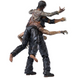 Коллекционная фигурка Walker King / Король ходячих мертвецов The Walking Dead: Dead City 10 см &mdash; zombie horror figure collectible Mini Series