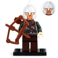 Фигурка лучник Рохан Властелин Колец figures Rohan Archer Lord of the Rings PG503