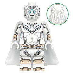 Фігурка Білий Вижн Месники Марвел figures Vision the Avengers Marvel XH1677