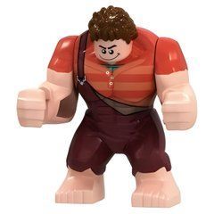 Фигурка Ральф Wreck-It Ralph Disney MG1035