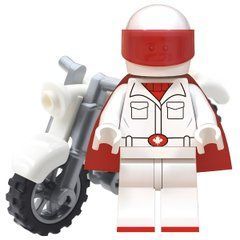Фигурка Дюк Кабум Duke Caboom История Игрушек Toy Story WM698