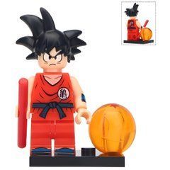 Фигурка Гоку Goku Dragon Ball XP051
