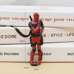 Декоративна фігурка Дедпула (Deadpool)