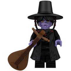 Фігурка Джину Демон K-pop-мисливці на демонів figures Jinu Demon K-Pop Demon Hunters WM3097