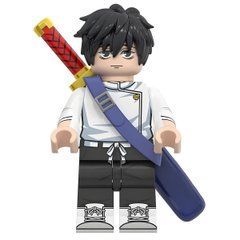 Фігурка Оккоцу Юта Магічна битва figures Okkotsu Yuta Jujutsu Kaisen WM2364