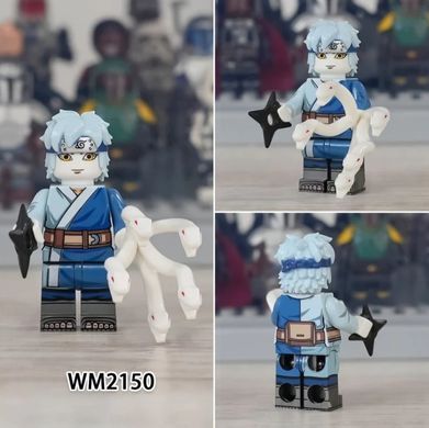 Фигурка Мицуки Наруто figures Mitsuki Naruto WM2150