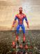 Фігурка іграшка Людина-павук Spider-Man Classic &mdash; рухлива колекційна action figure E9317, 15 см