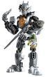 Конструктор фігурка супергерой BULK серія "Фабрика героїв Hero Factory Star Warrior Building Blocks Robot Mech 9605