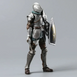 Фигурка Dark Souls рыцарь Astora Оскар / Рыцарь Фараам / Faraam Knight, Balder Knight подвижная action figure 15 см с мечом и щитомэкшн-фигурка Пирамидоголовая из Сайлент Хилл / Pyramid Head Silent Hill 2 Red Pyramid Thing Statue 22 см с мечом